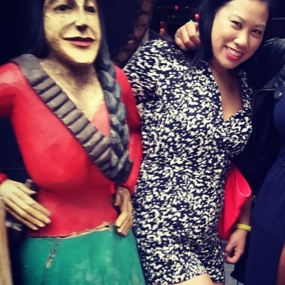 Long Sleeve Romper - Picture 2 of 3